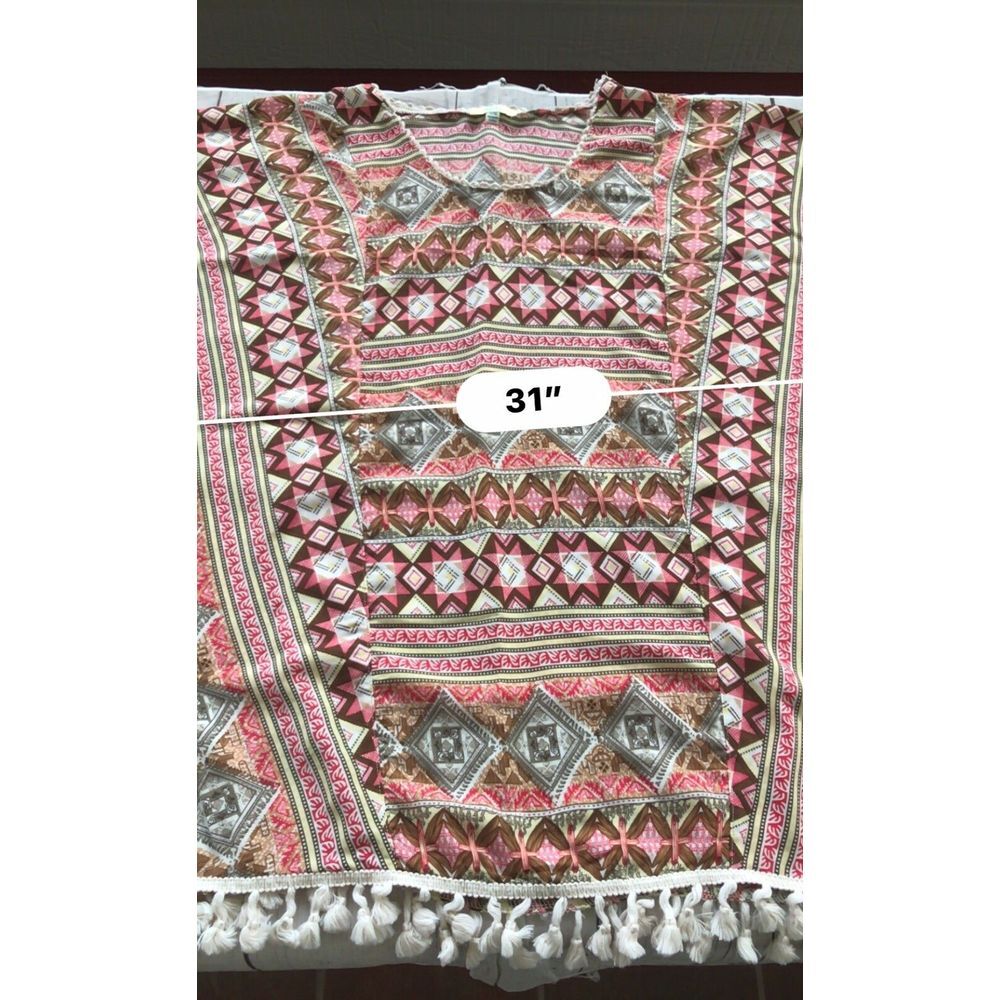 Kori America Women's Blouse Small/Medium - Picture 5 of 8
